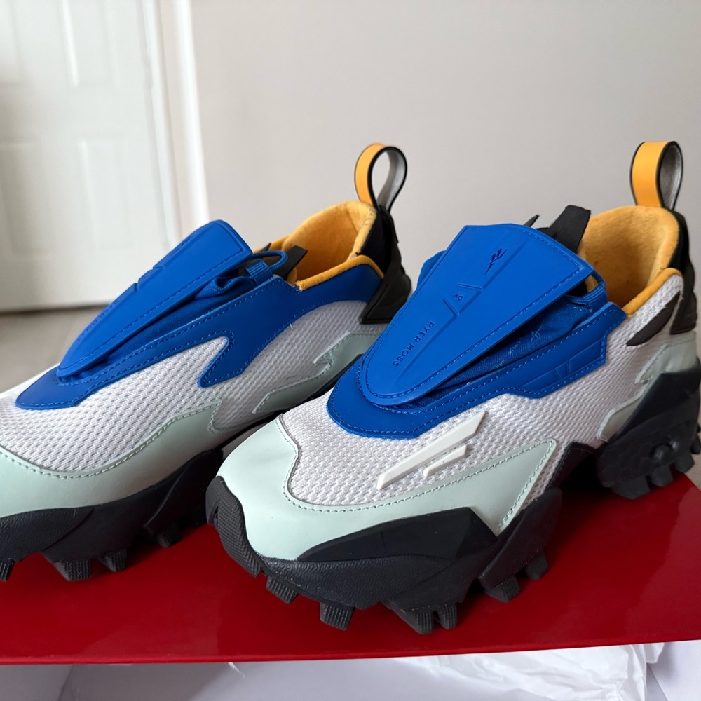 Pyer Moss Sneakers